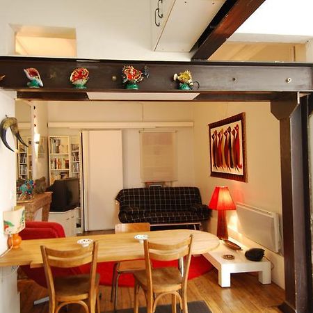Appartement 2 Pieces Proche Du Sacre Coeur Paris Luaran gambar