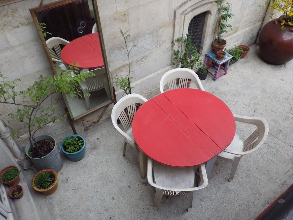 Appartement 2 Pieces Proche Du Sacre Coeur Paris Bilik gambar