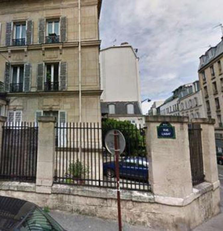 Appartement 2 Pieces Proche Du Sacre Coeur Paris Bilik gambar