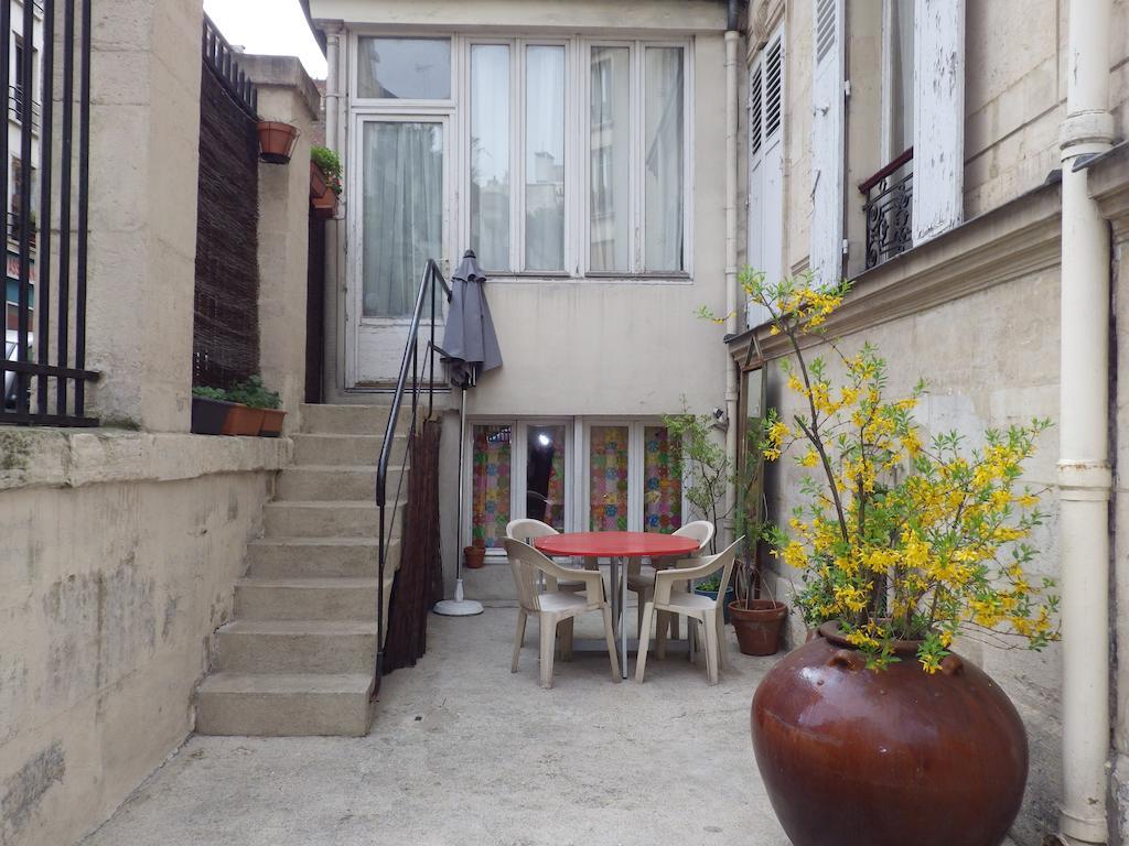 Appartement 2 Pieces Proche Du Sacre Coeur Paris Bilik gambar