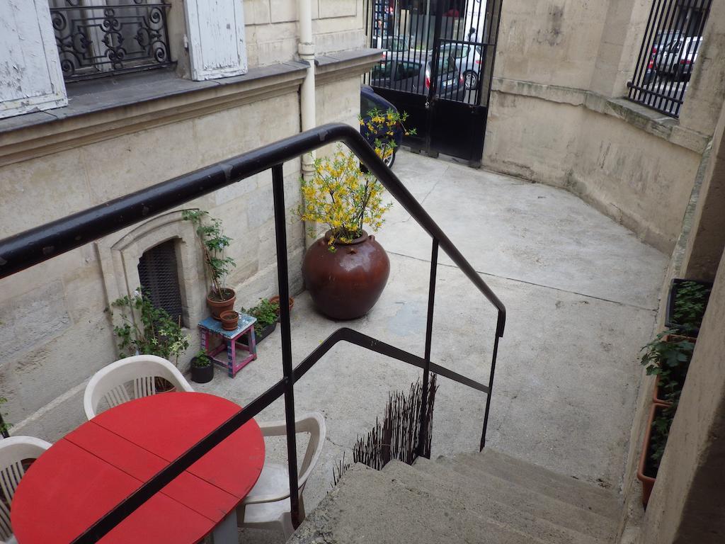 Appartement 2 Pieces Proche Du Sacre Coeur Paris Bilik gambar