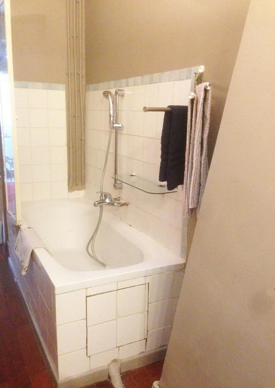 Appartement 2 Pieces Proche Du Sacre Coeur Paris Bilik gambar