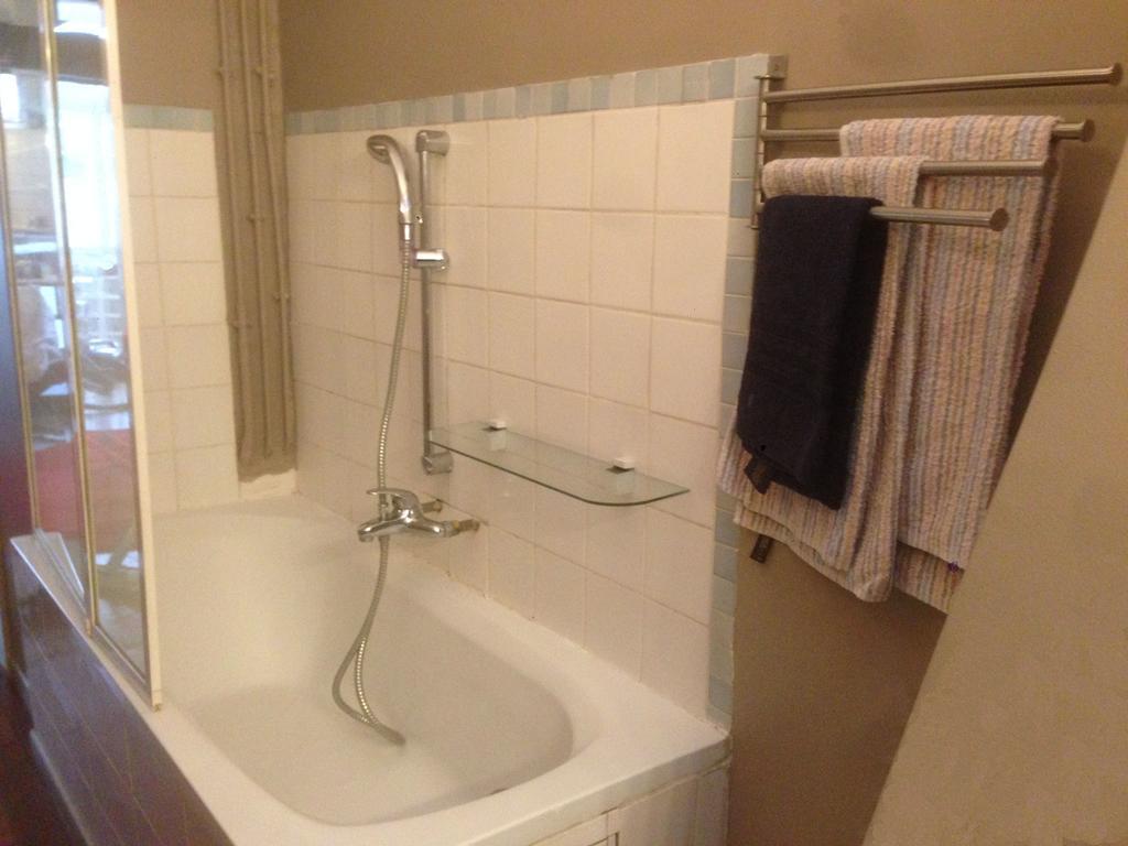 Appartement 2 Pieces Proche Du Sacre Coeur Paris Bilik gambar