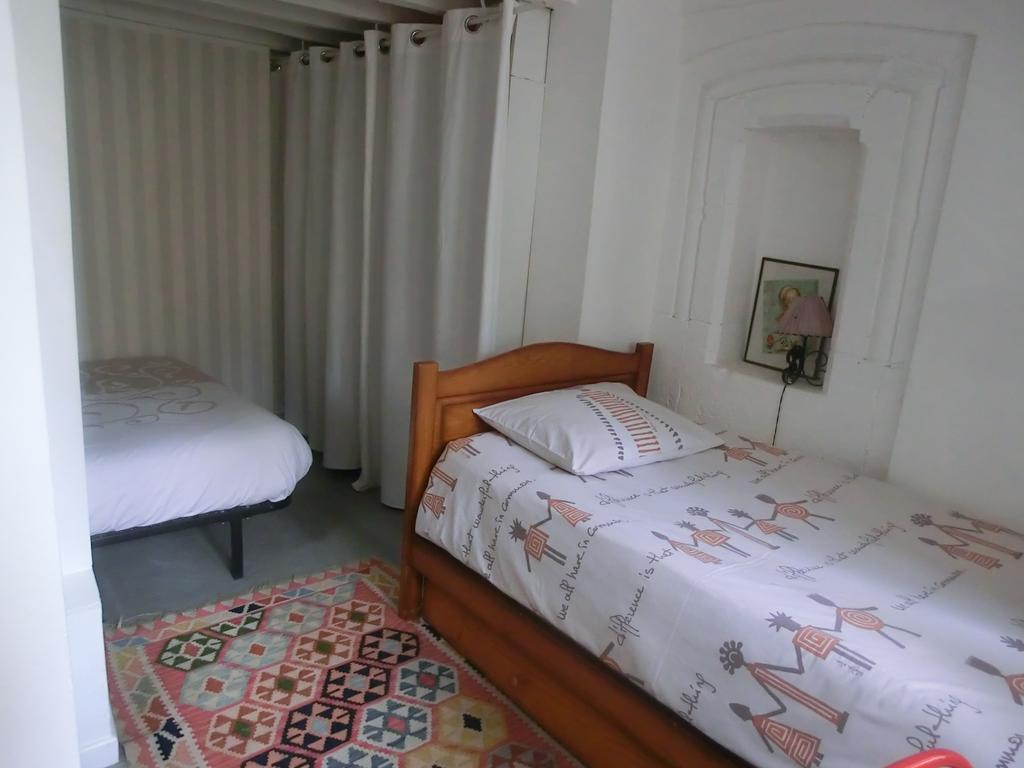 Appartement 2 Pieces Proche Du Sacre Coeur Paris Luaran gambar