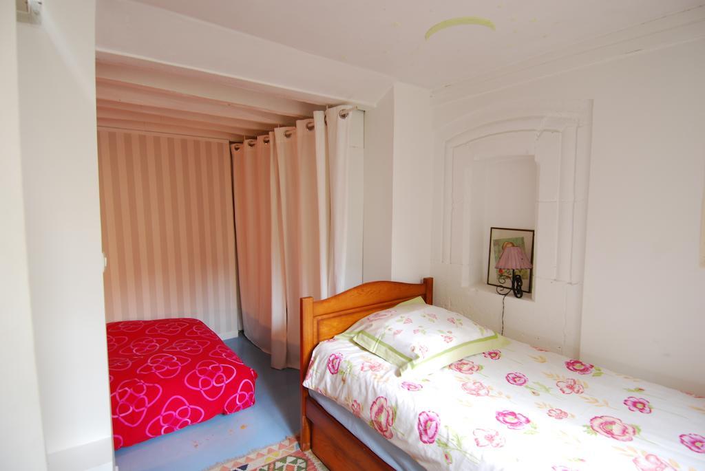 Appartement 2 Pieces Proche Du Sacre Coeur Paris Luaran gambar