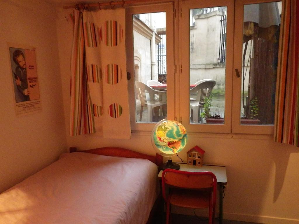 Appartement 2 Pieces Proche Du Sacre Coeur Paris Luaran gambar
