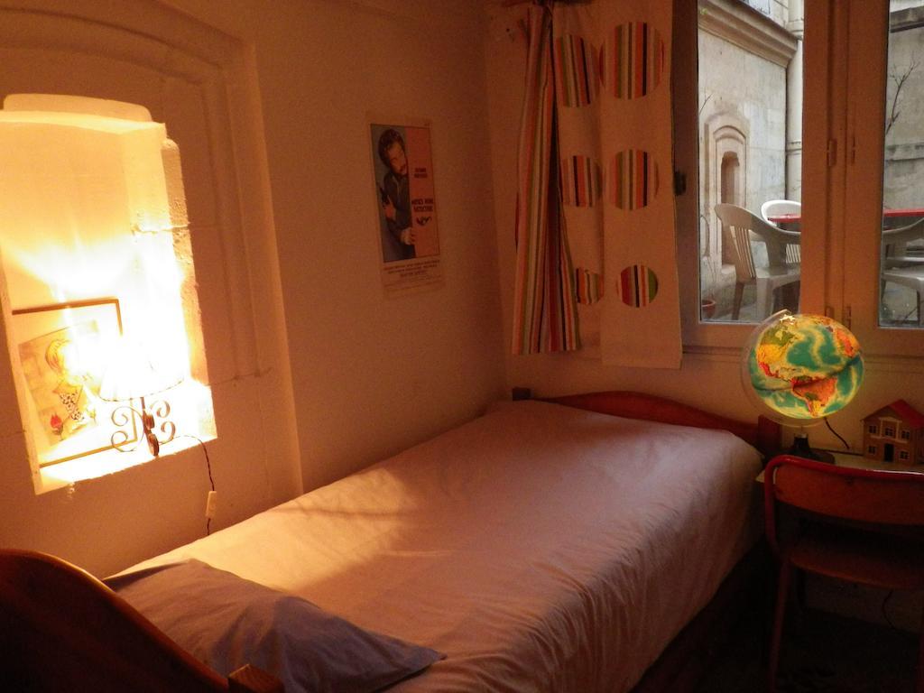 Appartement 2 Pieces Proche Du Sacre Coeur Paris Luaran gambar