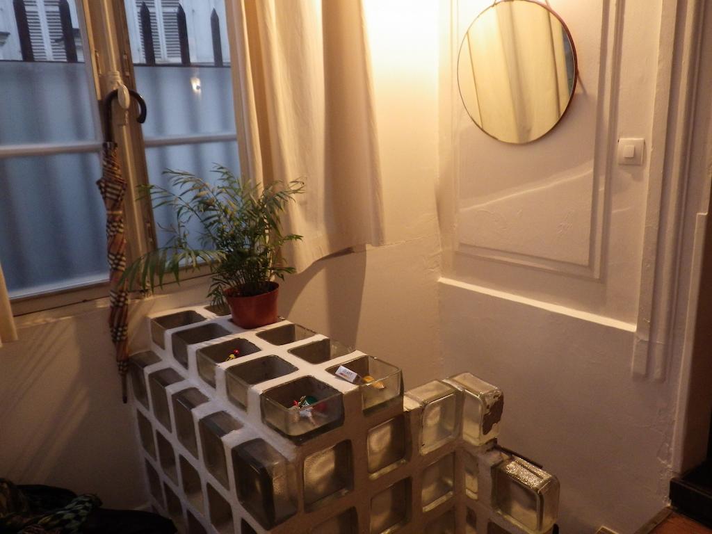 Appartement 2 Pieces Proche Du Sacre Coeur Paris Luaran gambar
